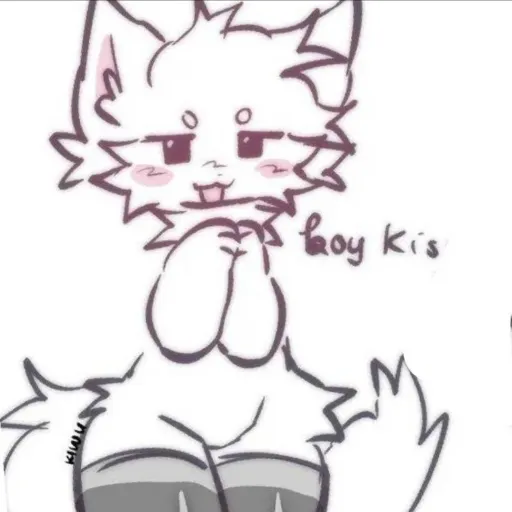 creator ♡furry◇'s avatar