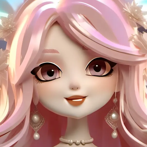 chat with ai character: Leila 