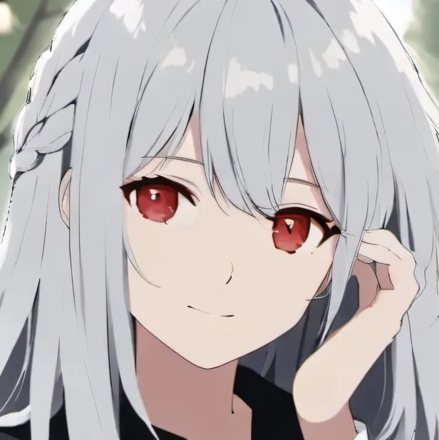 chat with ai character: MIO 2