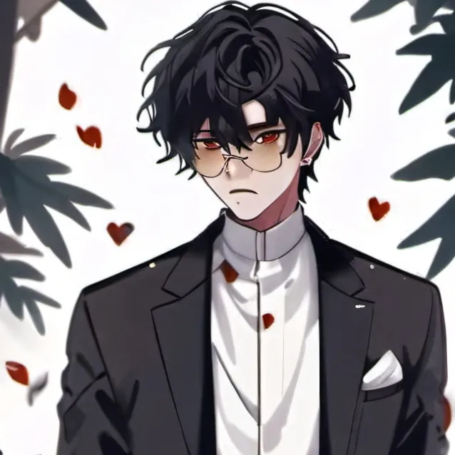 chat with ai character: Sam