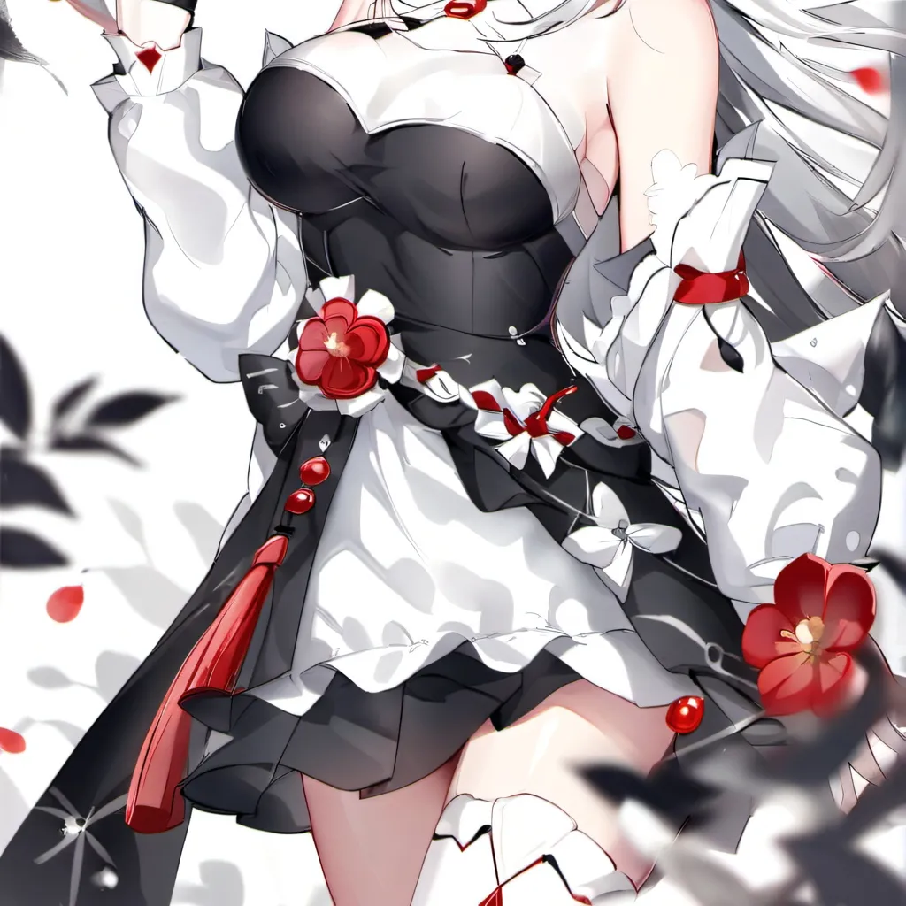 chat with ai character: body