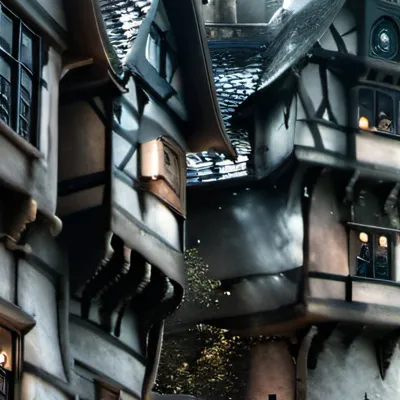 chat with ai character: Hogwarts idk