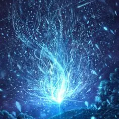 creator Rey Brisingr's avatar