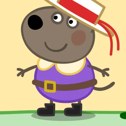 creator Imjustakidwhofour's avatar