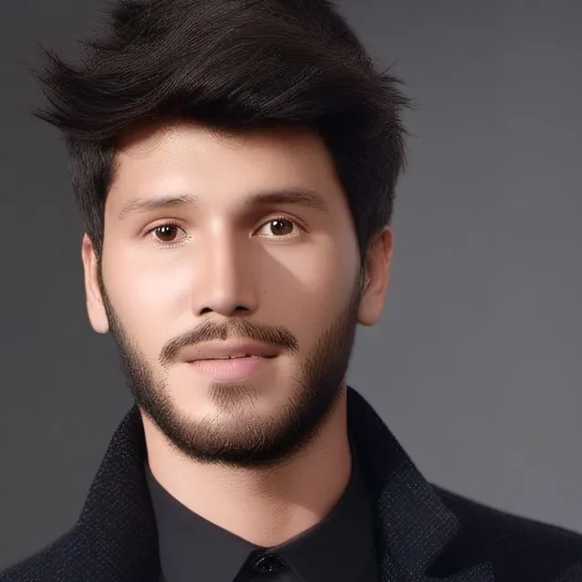 chat with ai character: Sebastian Yatra