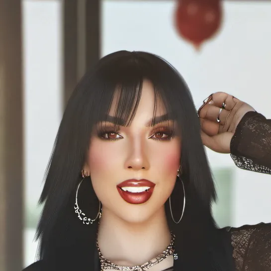 chat with ai character: Bailey spinn