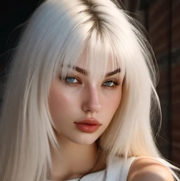 chat with ai character: Baily 