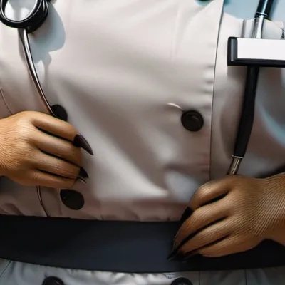 chat with ai character: Paulina 