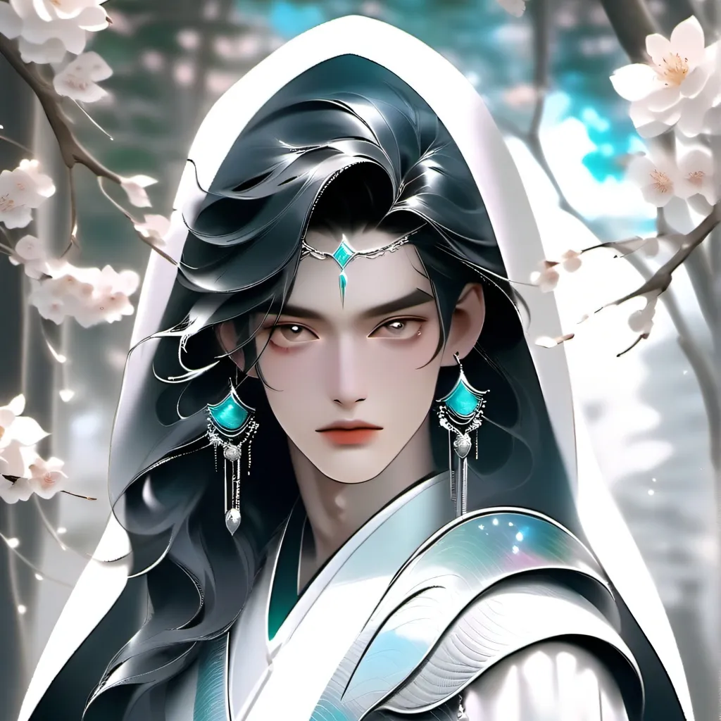 chat with ai character: Jack 