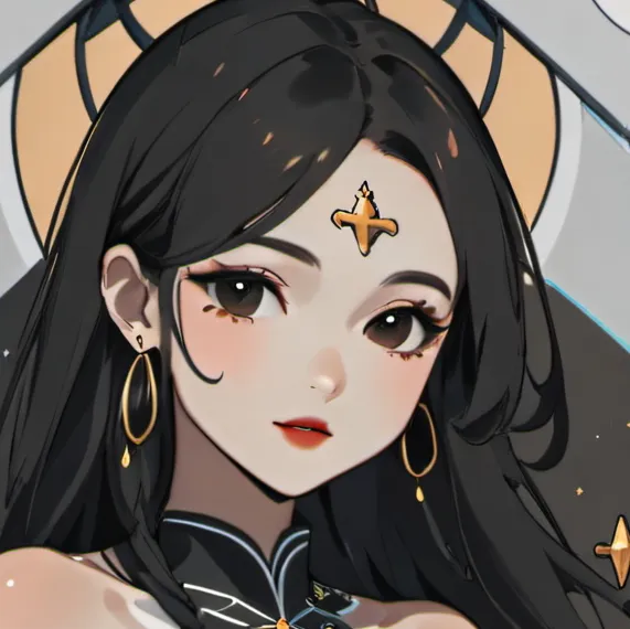 chat with ai character: Tokoyami