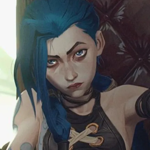 creator .JJinxX.'s avatar