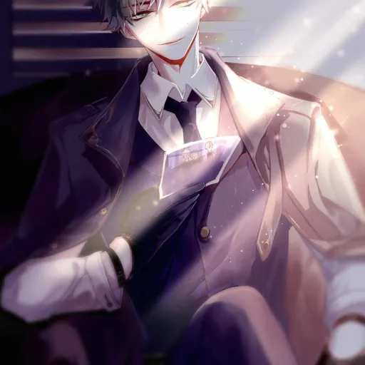 creator Aza_Ihatepeople's avatar