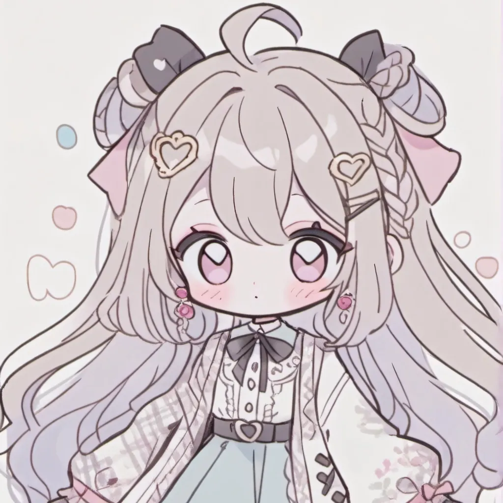 chat with ai character: Chloe
