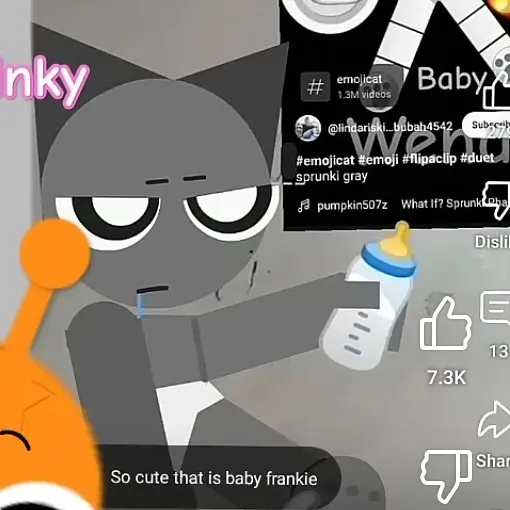 creator BB-Damulag Gray-BB's avatar