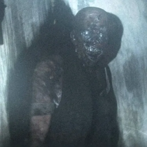 creator SCP - 106's avatar