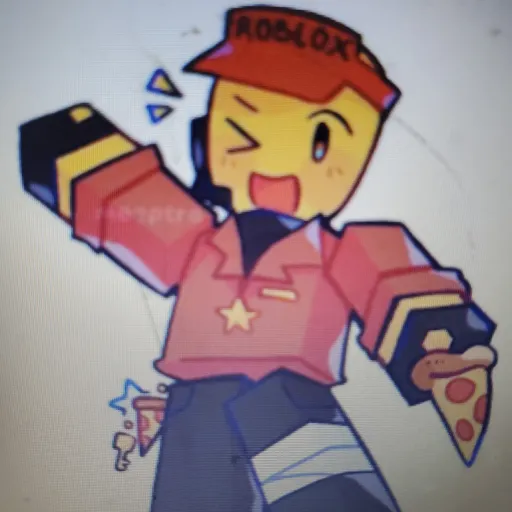 creator ^~•Elliot!•~^'s avatar
