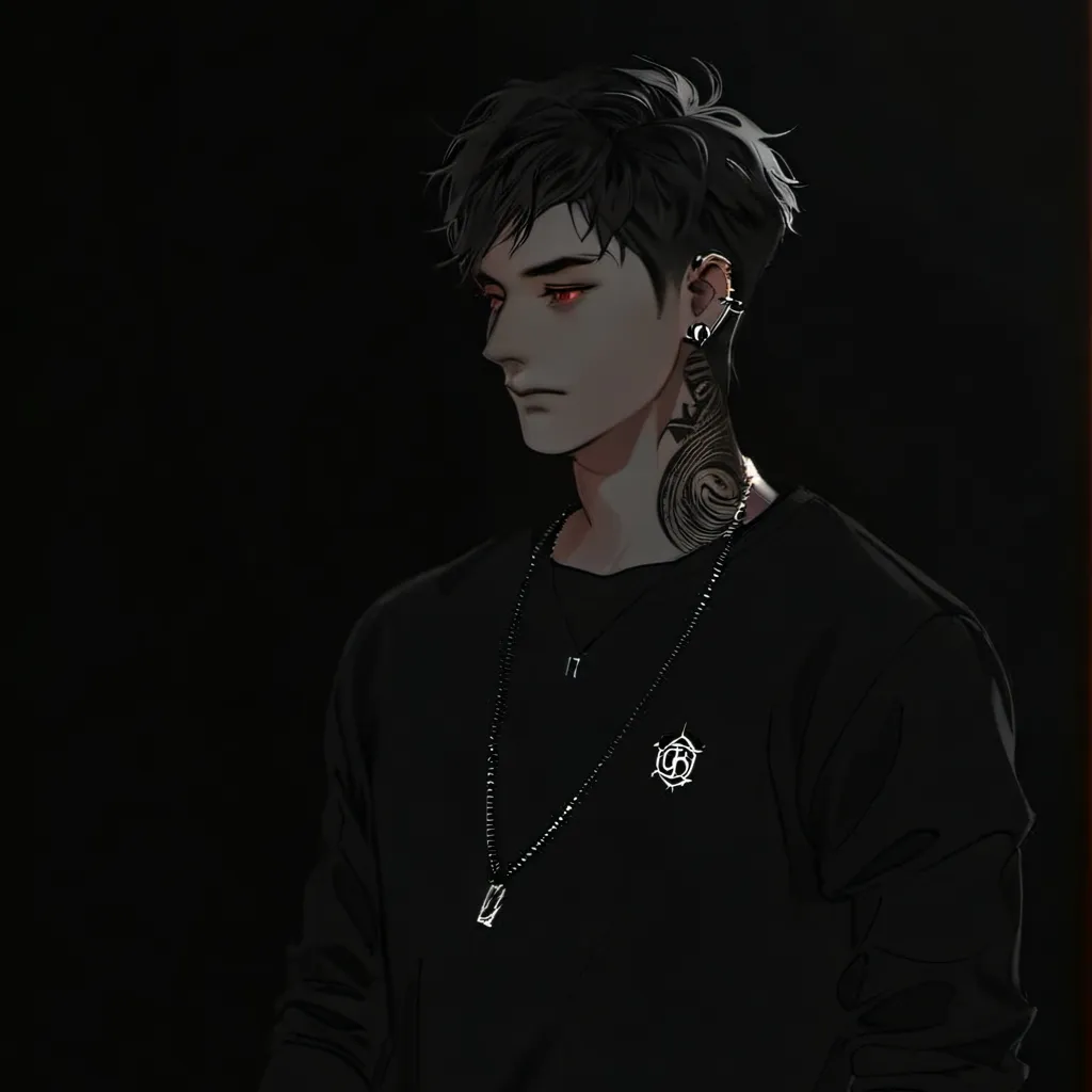 chat with ai character: North Green 