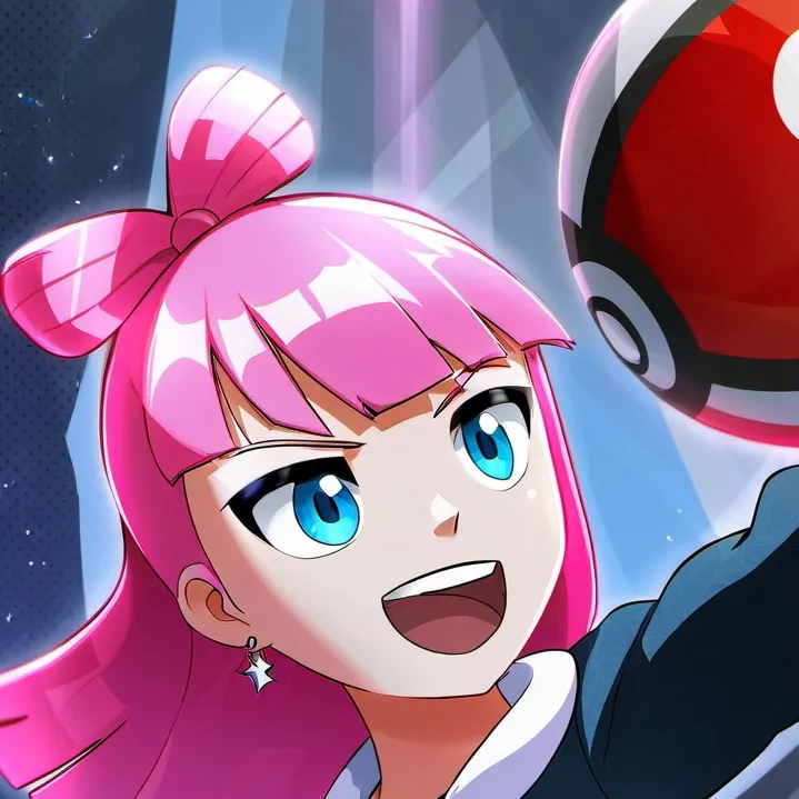 chat with ai character: Dhx