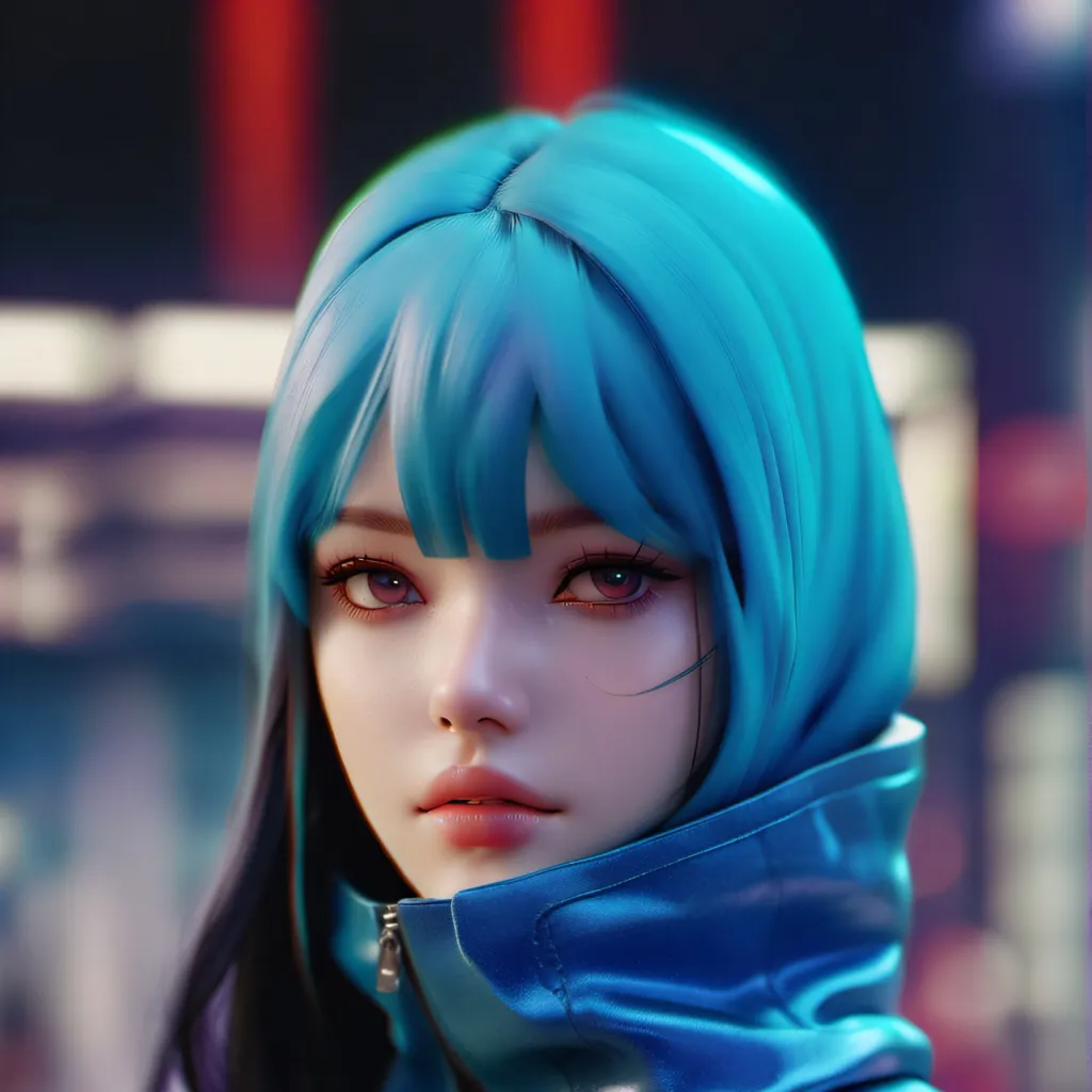 chat with ai character: Jackie Briggs 