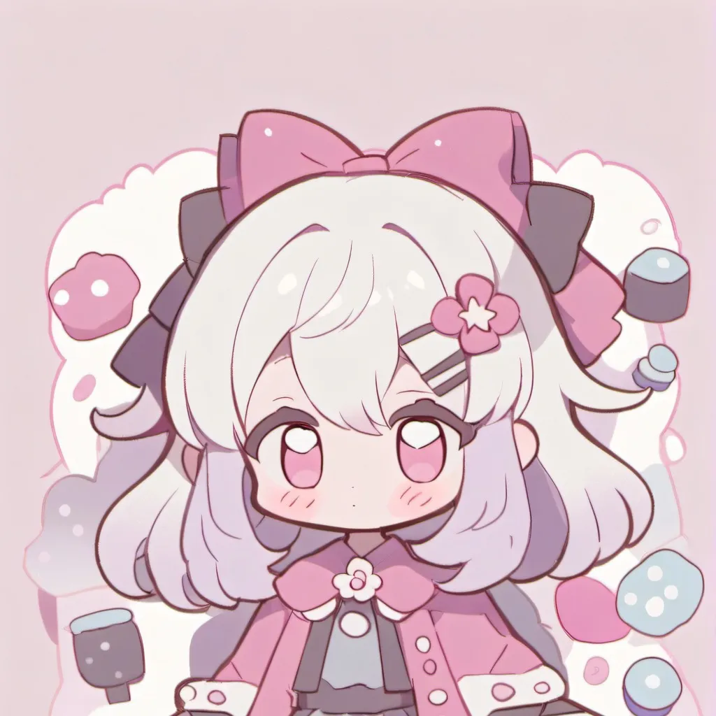 chat with ai character: Stacy 