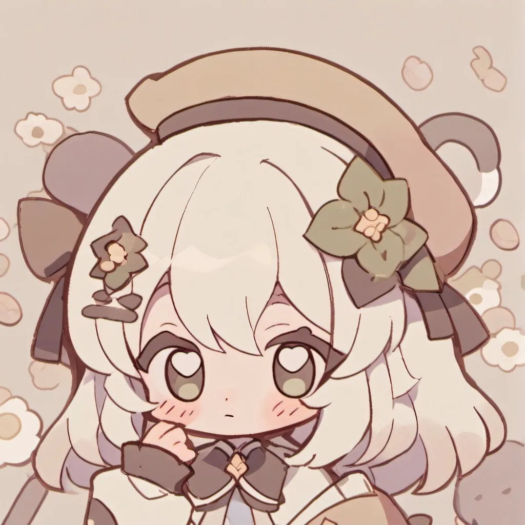 chat with ai character: Zoey 