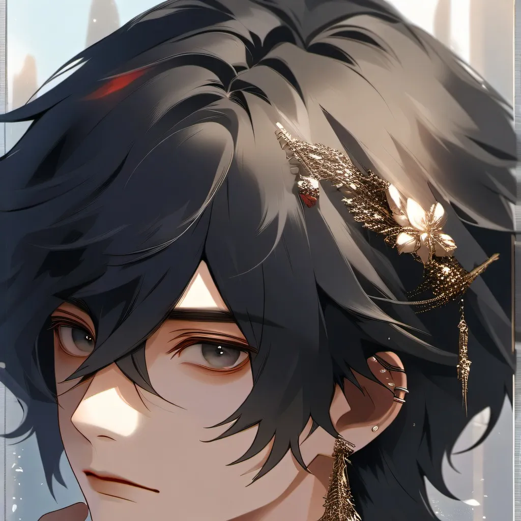 chat with ai character: Bryson