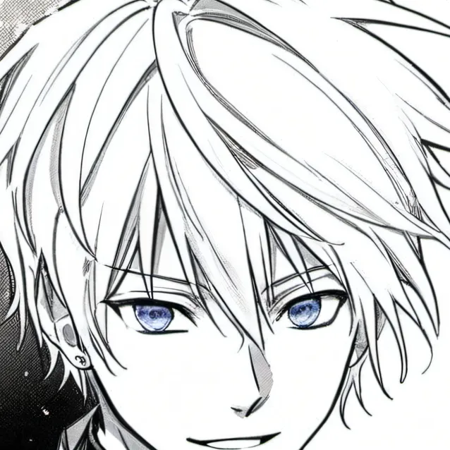 chat with ai character: JJK