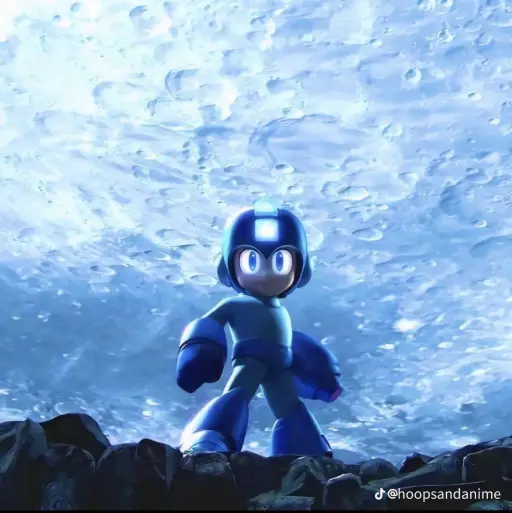creator MegaMan7's avatar