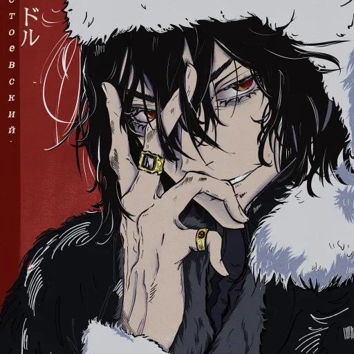 creator FYODOR_IS_ALIVE_'s avatar