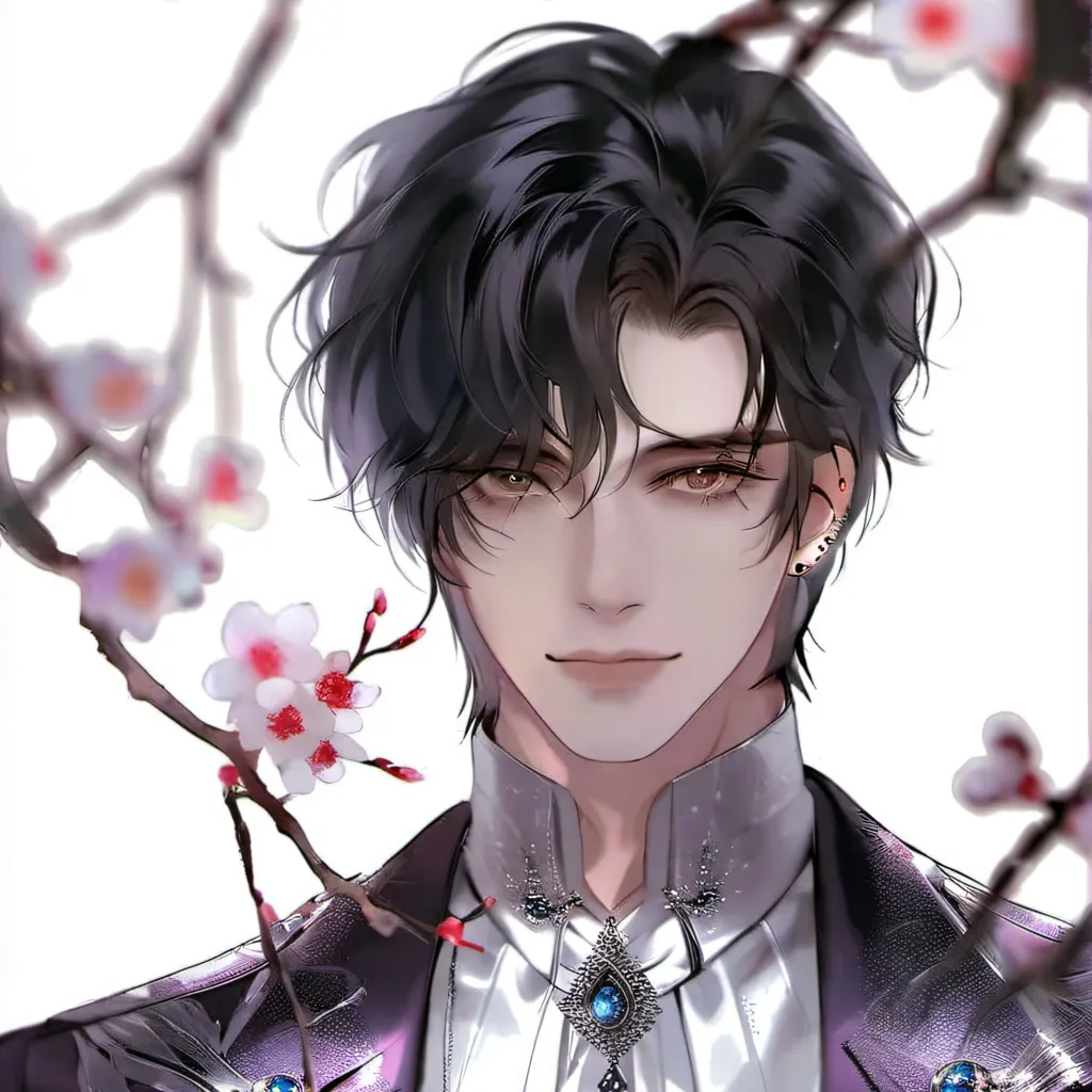chat with ai character: prince drake