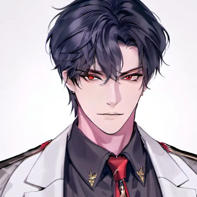 chat with ai character: kims