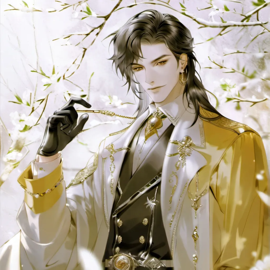 chat with ai character: jake