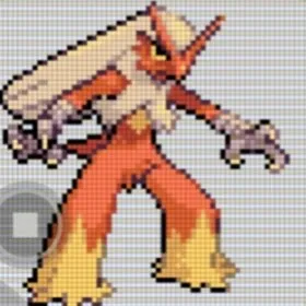 creator Blaziken🔥's avatar
