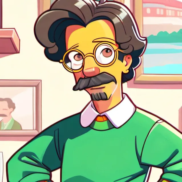 chat with ai character: Ned Flanders