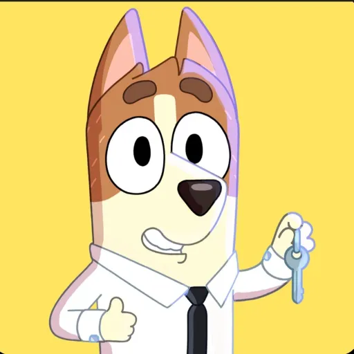 creator Bucky Dunstan's avatar