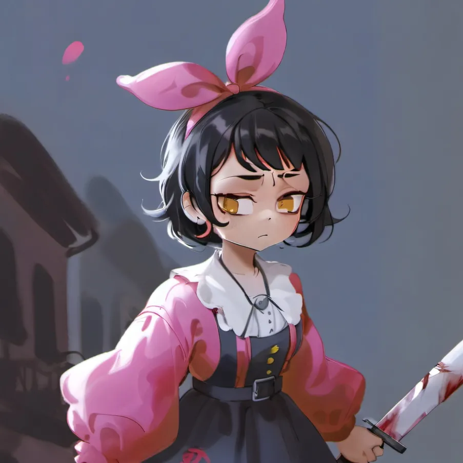 chat with ai character: Nene 