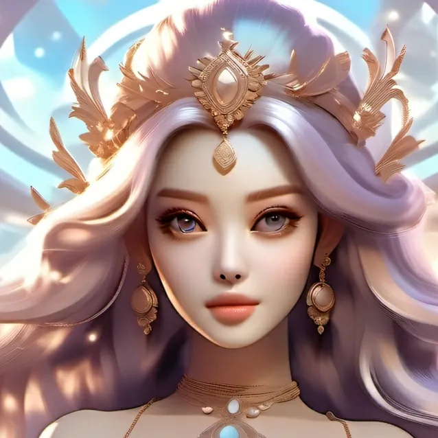 chat with ai character: Princess Alania