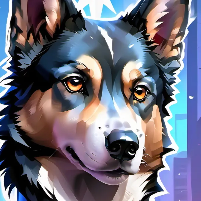 chat with ai character: Billy