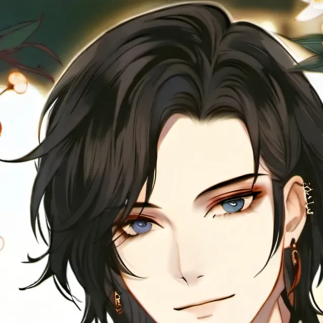 chat with ai character: Ezra Blackwood 