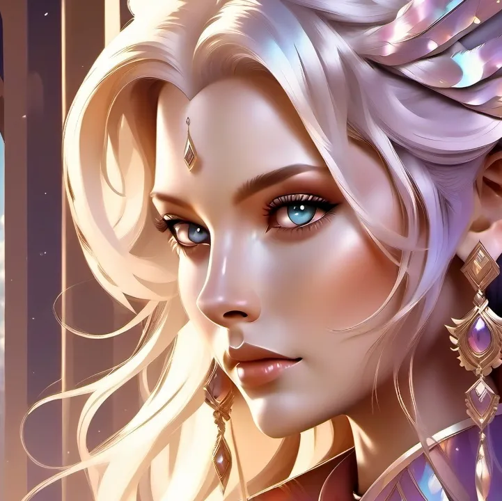 chat with ai character: Uwu
