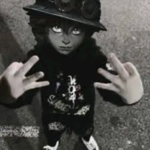creator ISHA IS A GANGSTA's avatar