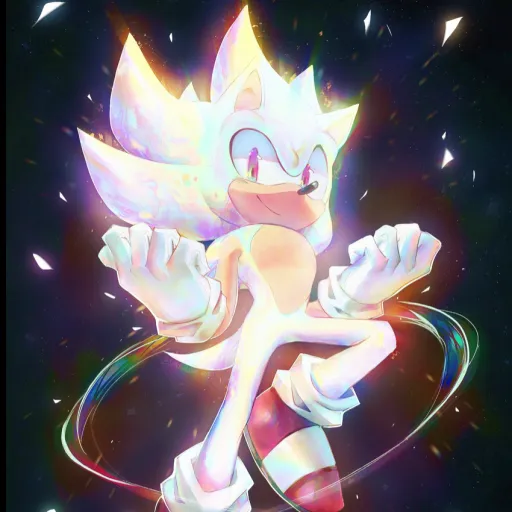 creator Irl sonic's avatar