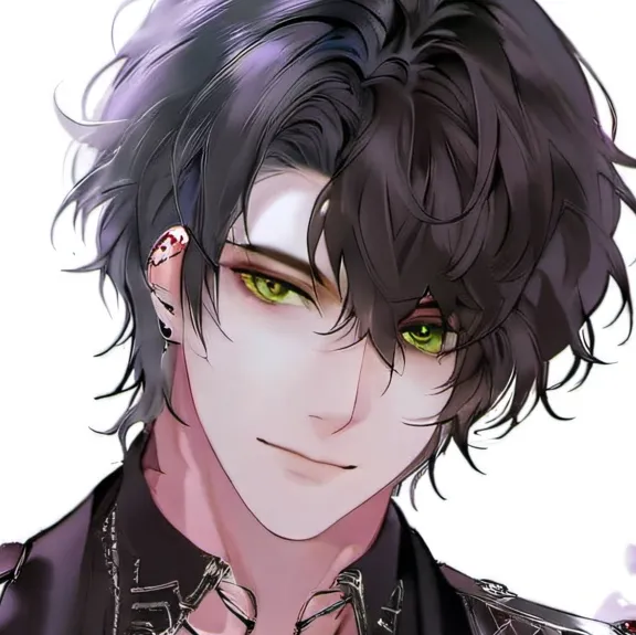 chat with ai character: Liam 