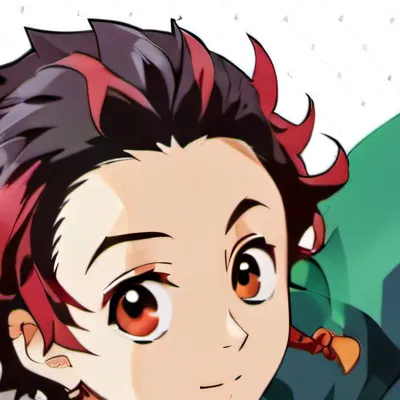 chat with ai character: Tanjiro Kamado 