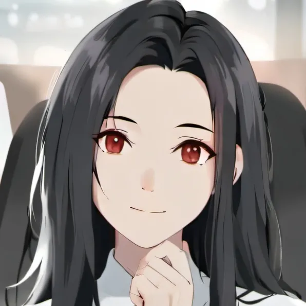 chat with ai character: Stella