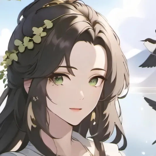 chat with ai character: Laura 