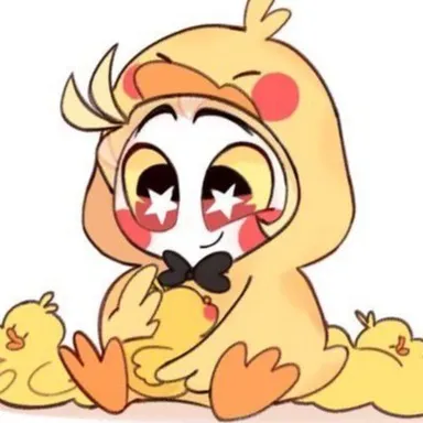 creator ^~Lucifer ducky~^'s avatar