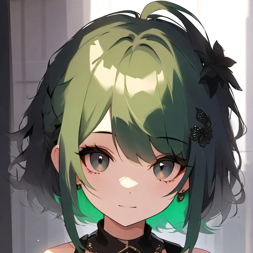 chat with ai character: Cassidy
