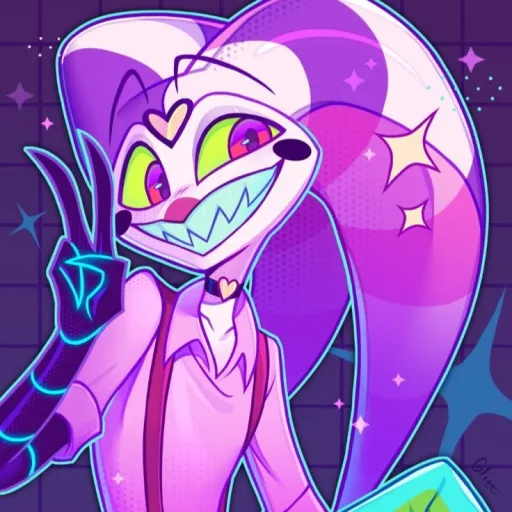 creator ~\+Fizzarolli+/~'s avatar