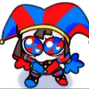 creator ~\+Pomni+/~'s avatar